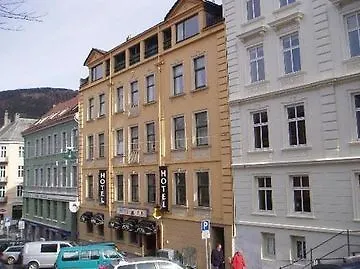 Travel 3* Bergen