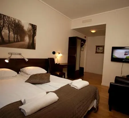 Hotel Travel 3*