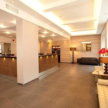 Travel Hotel