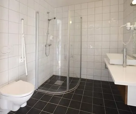 Hotel Travel Bergen