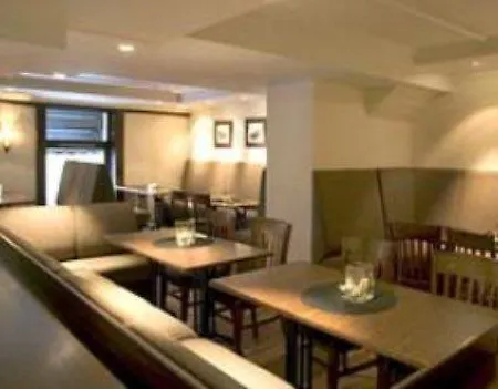 Travel 3* Bergen